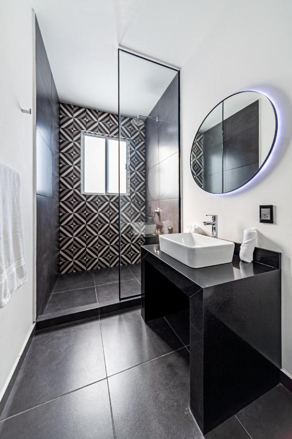 Casa Nou Otel Meksika Dış mekan fotoğraf