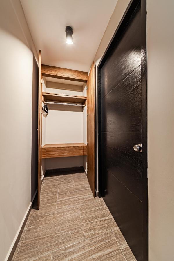 Casa Nou Otel Meksika Dış mekan fotoğraf